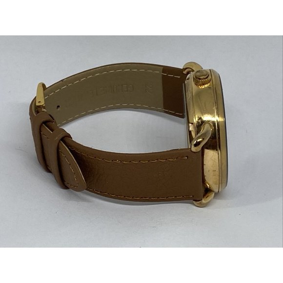 Fossil Gen 3 Authentic Genuine Smart Watch Custom Band FTW2112 CR449